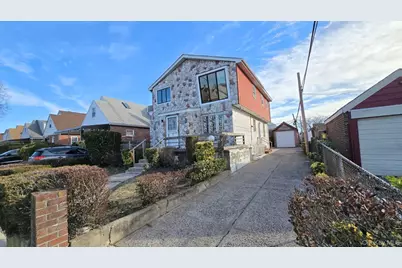 130-57 233rd Street, Rosedale, NY 11422 - Photo 1