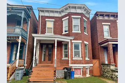 16 Lutheran Street, Newburgh, NY 12550 - Photo 1