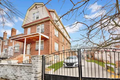 2312 Morgan Avenue, Bronx, NY 10469 - Photo 1