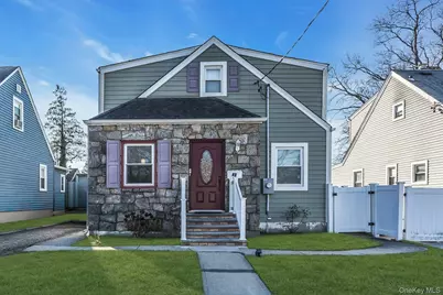 31 Cedar Street, Roosevelt, NY 11575 - Photo 1
