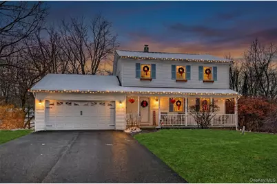 6 Wayne Drive, Middletown, NY 10940 - Photo 1