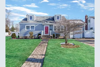 181 Whittier Avenue, North Babylon, NY 11703 - Photo 1