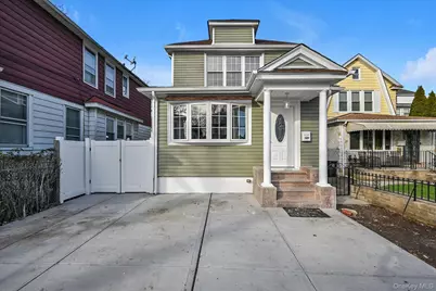 111-44 Witthoff Street, Queens Village, NY 11429 - Photo 1