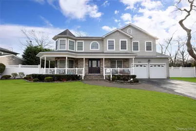 107 James Street, Massapequa, NY 11758 - Photo 1