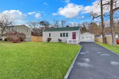 225 Norma Avenue, West Islip, NY 11795 - Photo 1