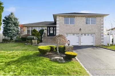 248 Bayview Avenue, Massapequa, NY 11758 - Photo 1