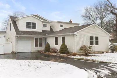 339 Halbert Drive, Holbrook, NY 11741 - Photo 1