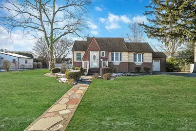 34 Pine Acres Boulevard, Deer Park, NY 11729 - Photo 1