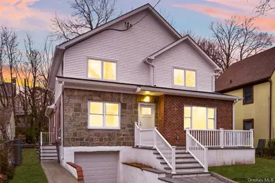 26 Ashton Road, Yonkers, NY 10705 - Photo 1