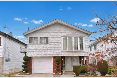 160-14 86th Street, Howard Beach, NY 11414 - Photo 1