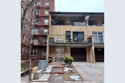 14337 Barclay Avenue #A1, Flushing, NY 11355 - Photo 1