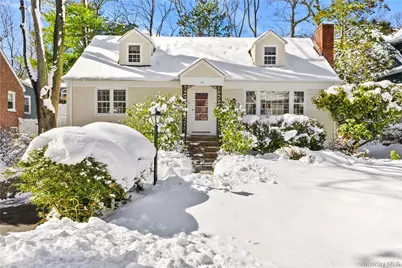 32 Harrison Drive, Larchmont, NY 10538 - Photo 1