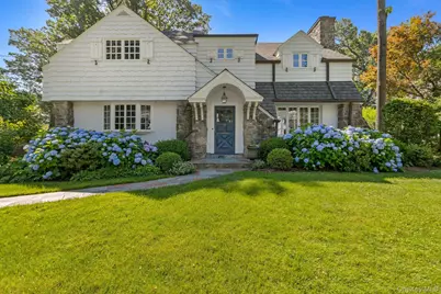 257 Barnard Road, Larchmont, NY 10538 - Photo 1