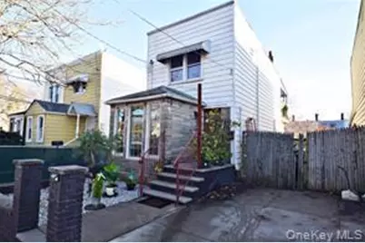 153-54 Foch Boulevard, Jamaica, NY 11434 - Photo 1