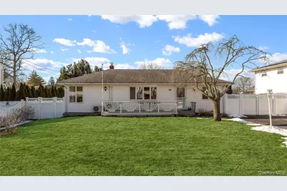 46 Creighton Avenue, Ronkonkoma, NY 11779 - Photo 1