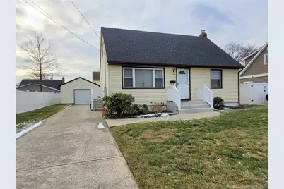 2106 5th Street, East Meadow, NY 11554 - Photo 1