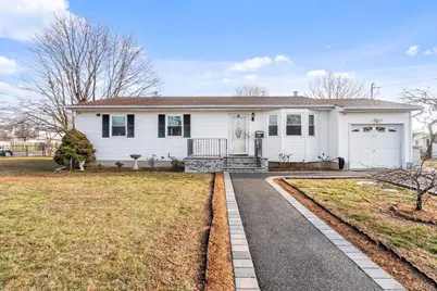 43 Nimitz Avenue, Brentwood, NY 11717 - Photo 1