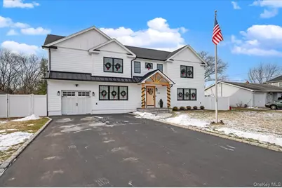 2180 Feuereisen Avenue, Ronkonkoma, NY 11779 - Photo 1