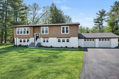 366 Overlook Road, Pleasant Valley, NY 12569 - Photo 1
