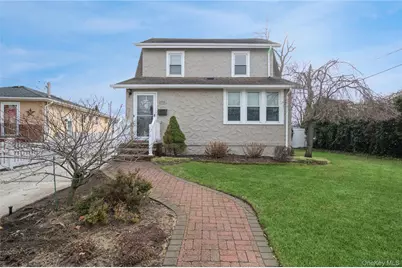 2768 Wilson Avenue, Bellmore, NY 11710 - Photo 1