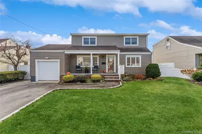 14 Cypress Street, Farmingdale, NY 11735 - Photo 1