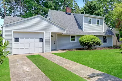 17 Windmill Lane, Levittown, NY 11756 - Photo 1