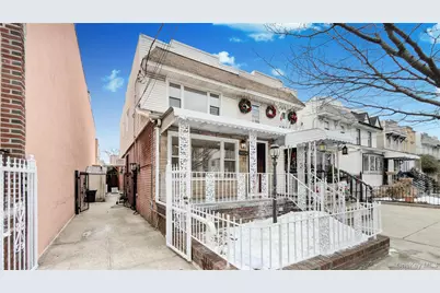 10334 110th Street, Richmond Hill, NY 11419 - Photo 1