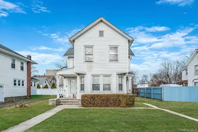 19 Academy Street, Patchogue, NY 11772 - Photo 1