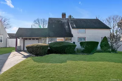8 Straight Lane, Levittown, NY 11756 - Photo 1