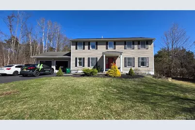 50 Leo Lane, Poughquag, NY 12570 - Photo 1