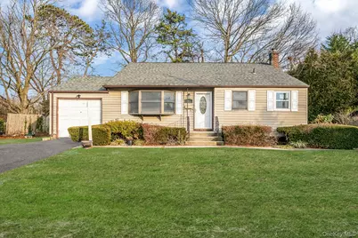 119 Foster Road, Ronkonkoma, NY 11779 - Photo 1