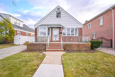 14728 8th Avenue, Whitestone, NY 11357 - Photo 1