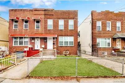 2886 Randall Avenue, Bronx, NY 10465 - Photo 1