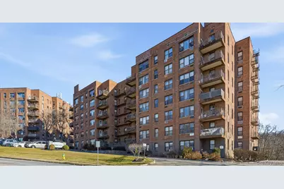 121 South Highland Avenue #6L, Ossining, NY 10562 - Photo 1