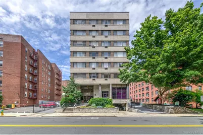 7 Lake Street #8-J, White Plains, NY 10603 - Photo 1