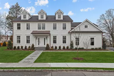 1 Hobart Street, Bronxville, NY 10708 - Photo 1