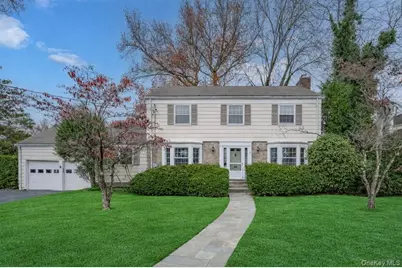 2 Homer Avenue, Larchmont, NY 10538 - Photo 1