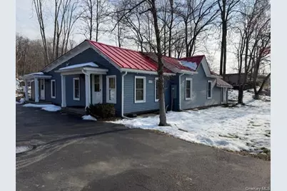 4312 Albany Post Road, Hyde Park, NY 12538 - Photo 1