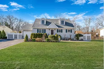 20 Howe Road, Coram, NY 11727 - Photo 1