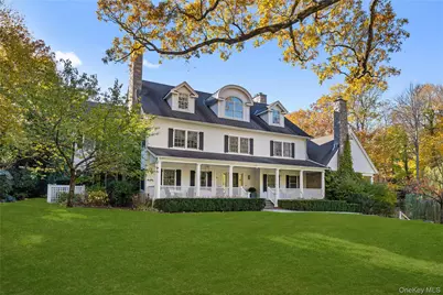 8 Richbell Road, Scarsdale, NY 10583 - Photo 1