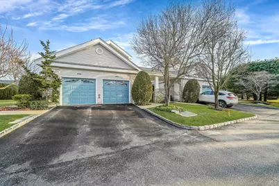 554 Mirror Pond Court, Moriches, NY 11955 - Photo 1