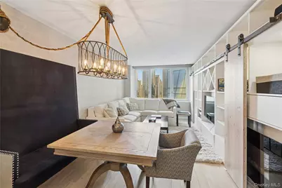 322 W 57th Street #47K1, New York (Manhattan), NY 10019 - Photo 1
