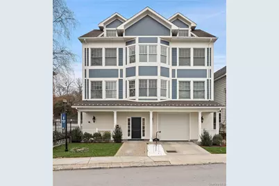 10 School Street #2R, Rye, NY 10580 - Photo 1