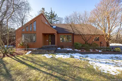 5 Chestnut Ridge Road, Poughkeepsie, NY 12603 - Photo 1