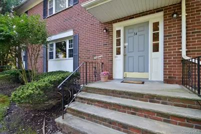 14 Somerset Drive, Suffern, NY 10901 - Photo 1