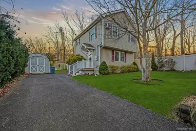 1 3rd Street, Wading River, NY 11792 - Photo 1