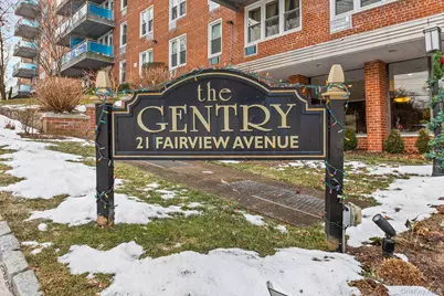 21 Fairview Avenue #616, Tuckahoe, NY 10707 - Photo 1