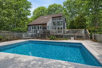 98 Squiretown Road, Hampton Bays, NY 11946 - Photo 1