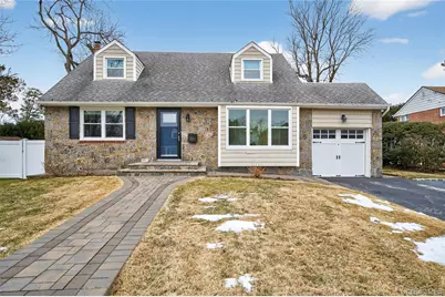 867 Duncan Drive, Westbury, NY 11590 - Photo 1