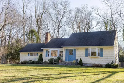 4 Conscience Bay Road, Setauket, NY 11733 - Photo 1